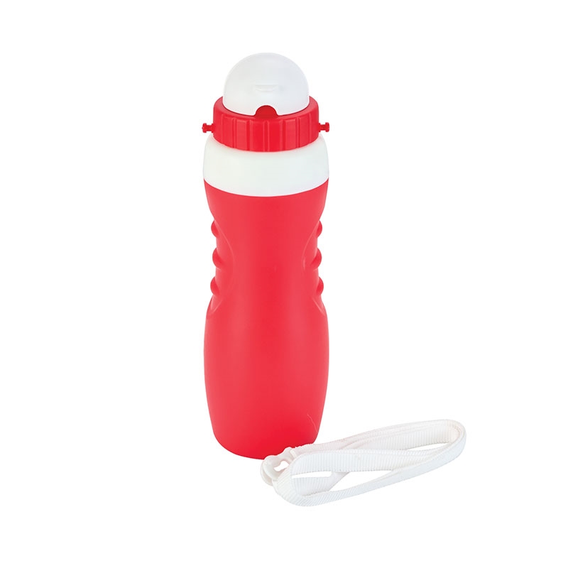 Remi 18 oz. Double Wall Polypropylene Water Bottle 2