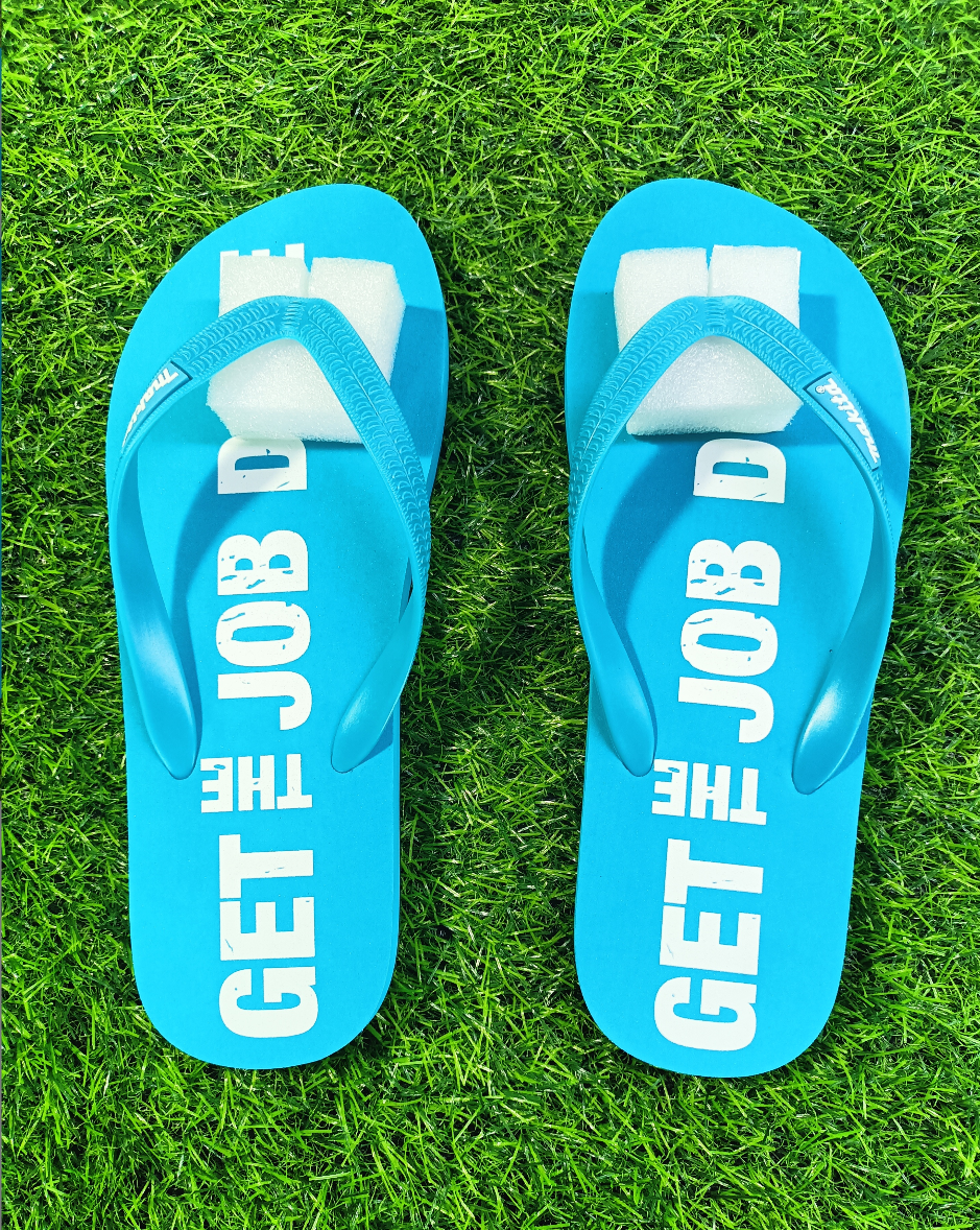 Adult Flip Flops 2