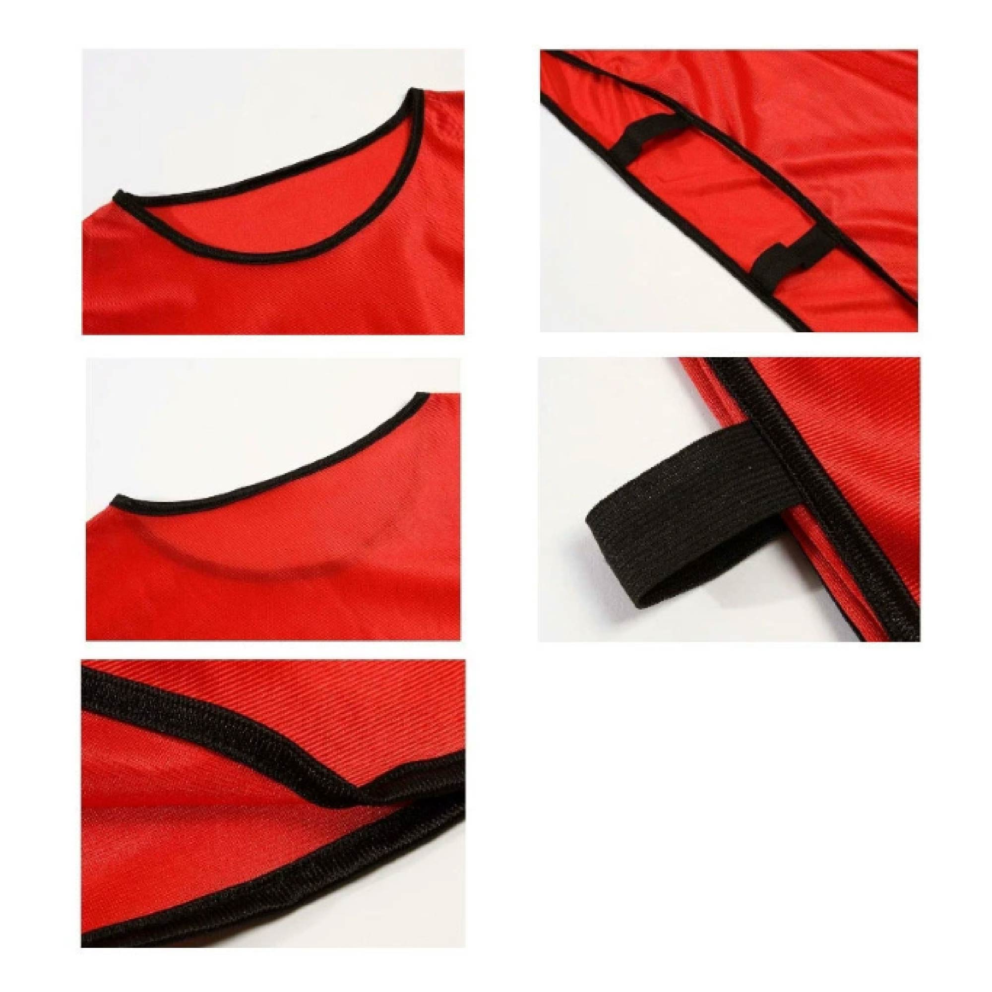 MOQ 10 pcs Outward Bound Vest 4