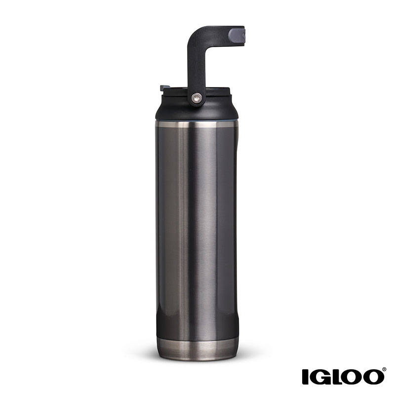 Igloo® 20 oz. Double Wall Vacuum Insulated Water Bottle 23