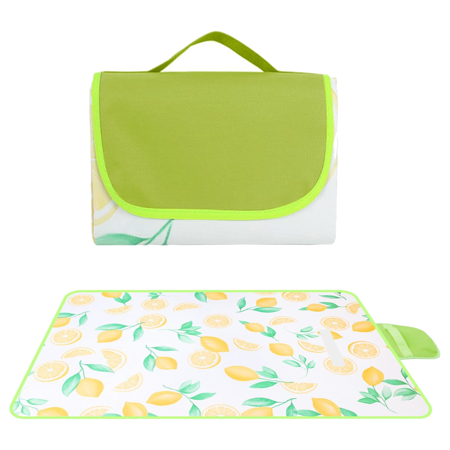 Picnic Blanket 1