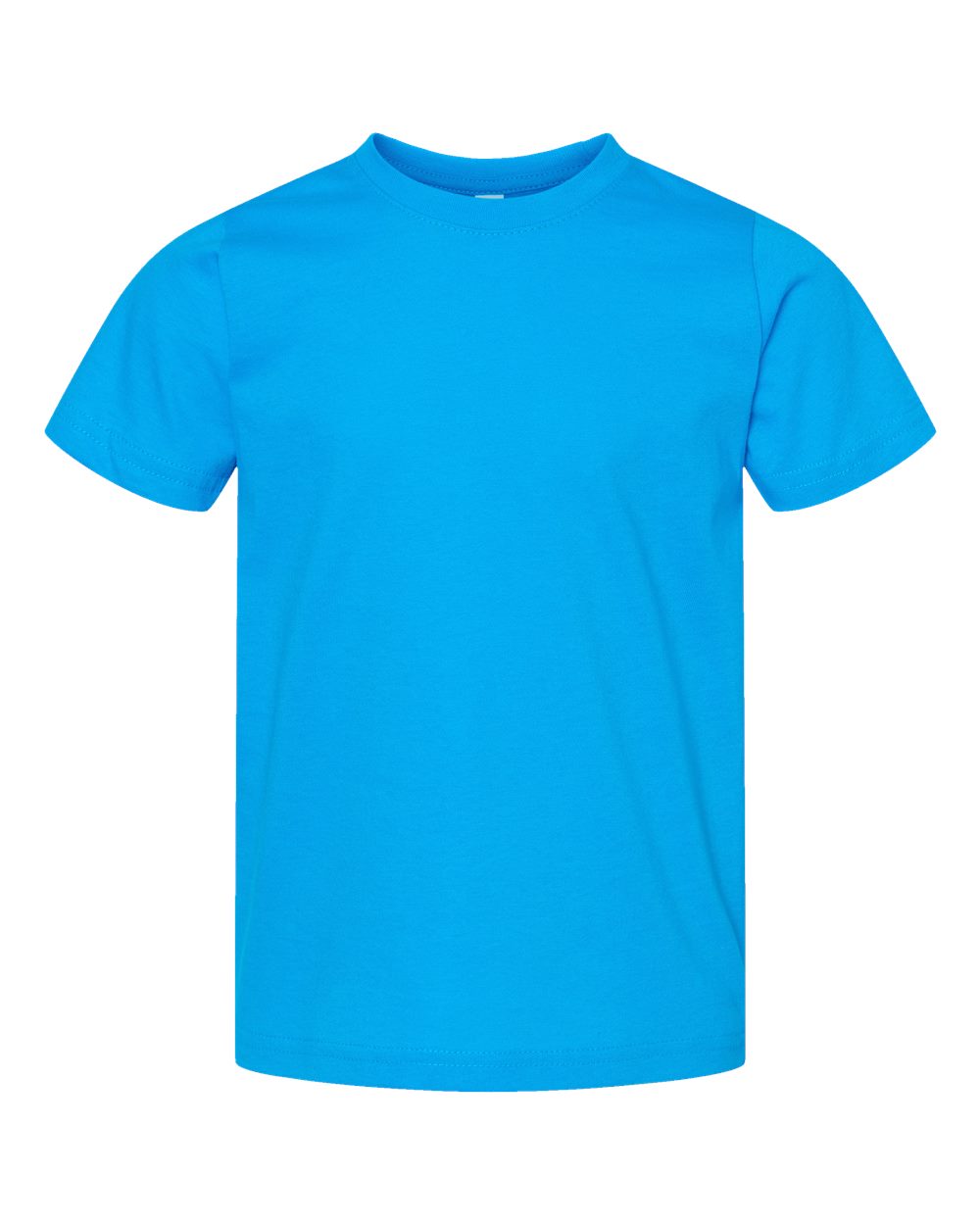 Toddler Fine Jersey Tee - 3321 18