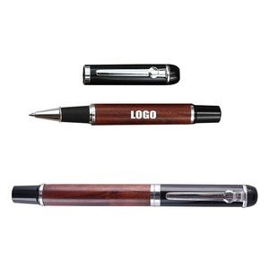 Professional Executive Wooden Writing Pen 11