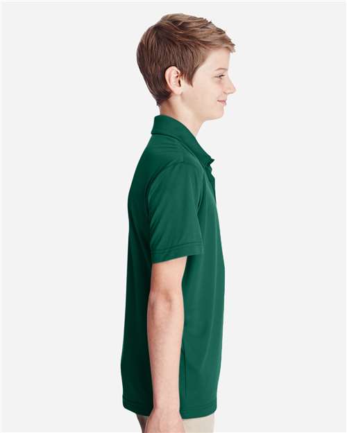 Youth Zone Performance Polo - TT51Y 9