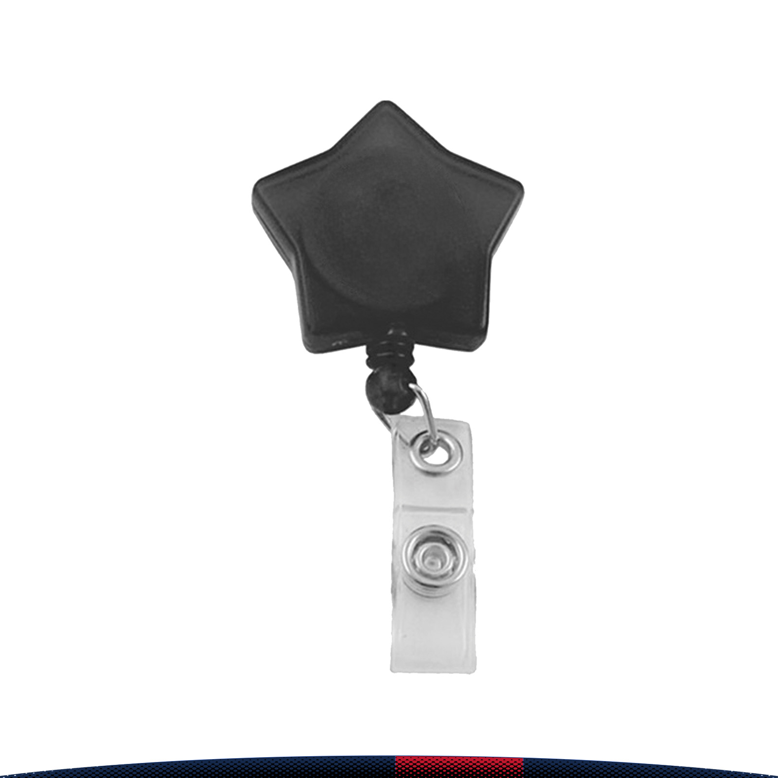 Kisen Badge Reel 3