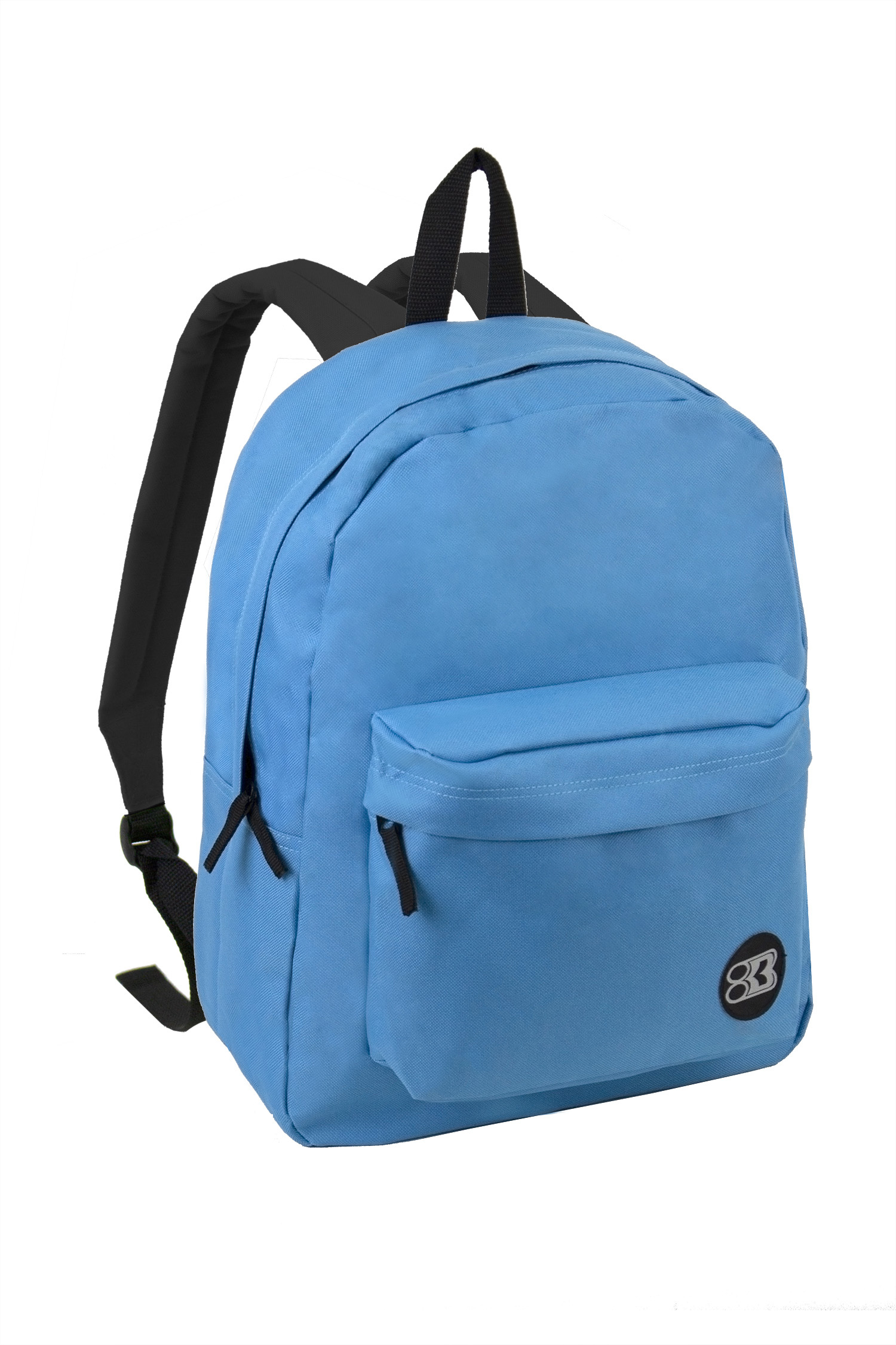 Best Value 17" Backpack Custom OVERSEAS Only 1000pc min