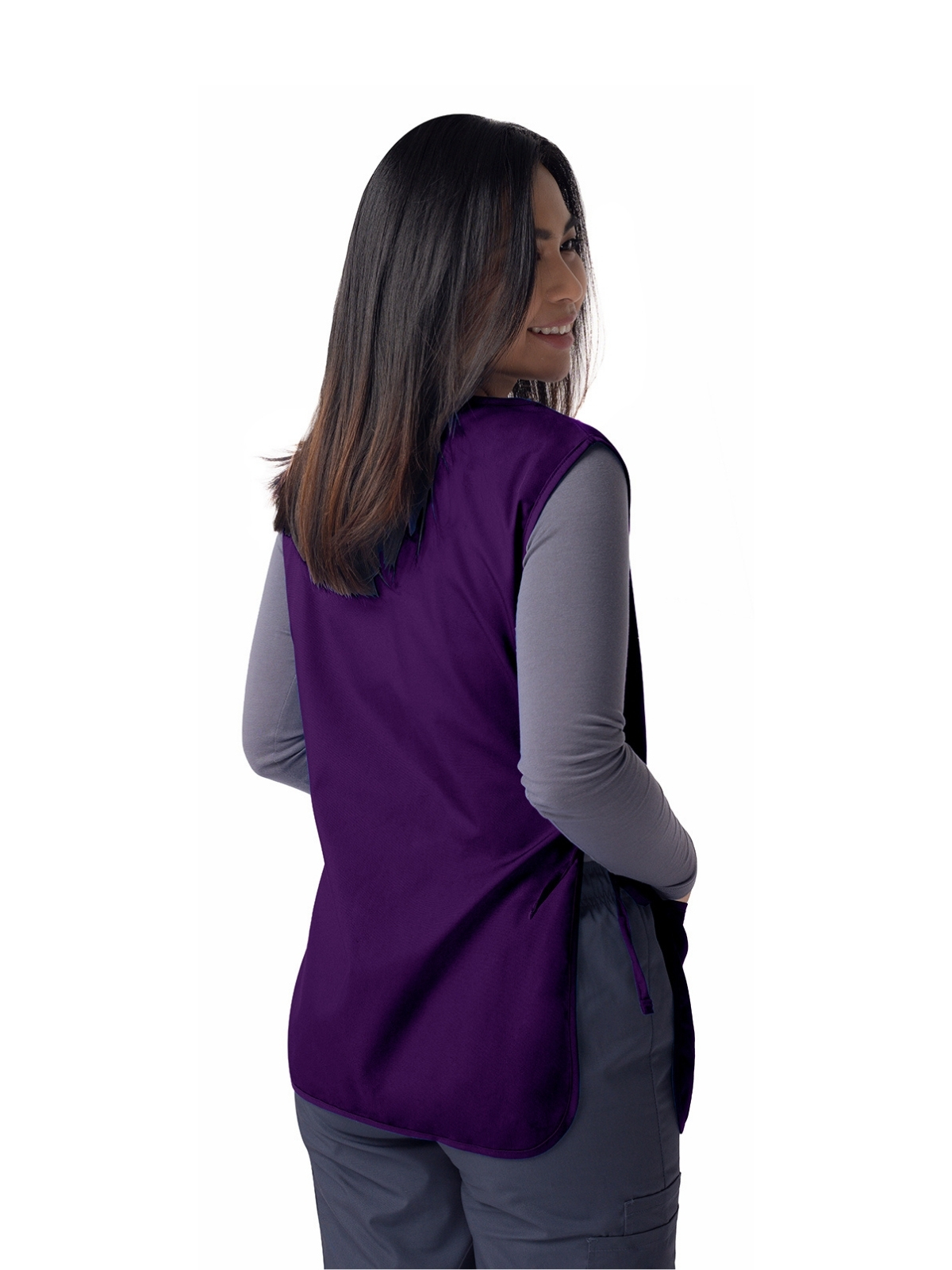 Adar - Sivvan - Unisex Cobbler Apron 44