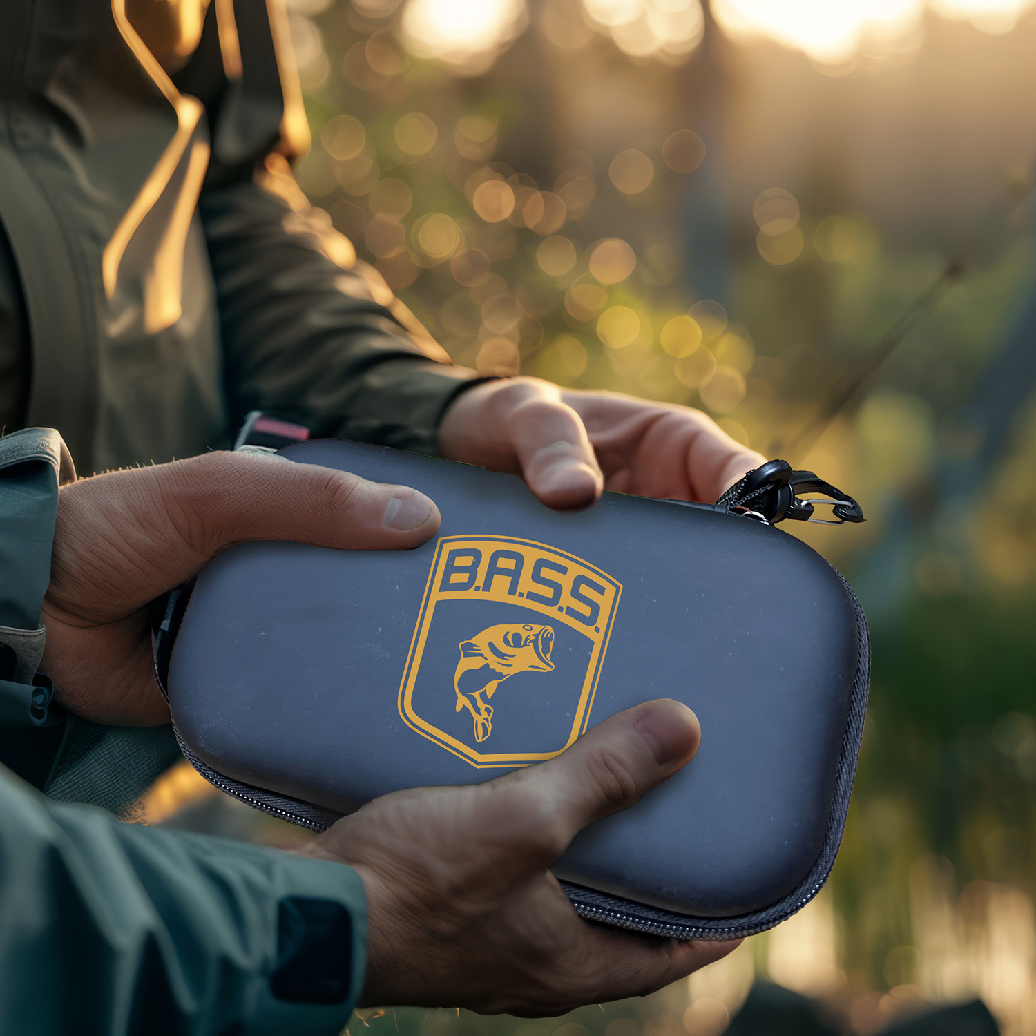 EVA Hardshell First Aid Kit 1