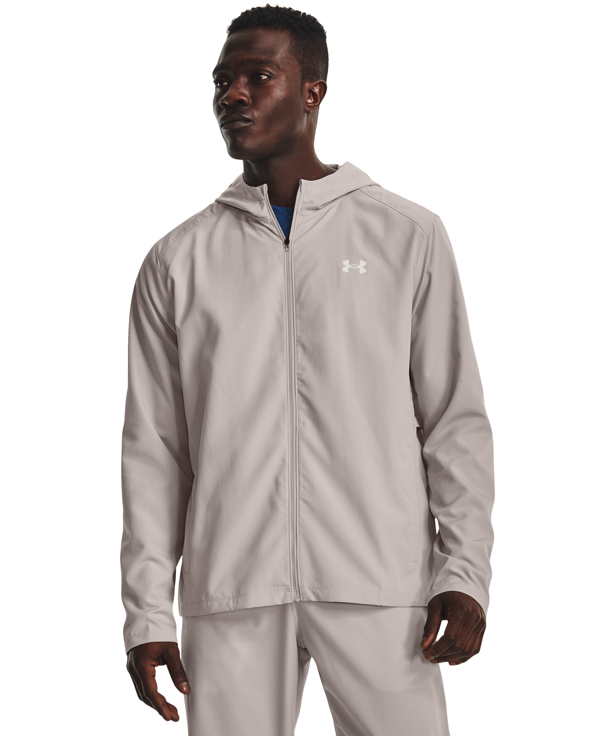 UA OutRun The Rain Men's Jacket 2