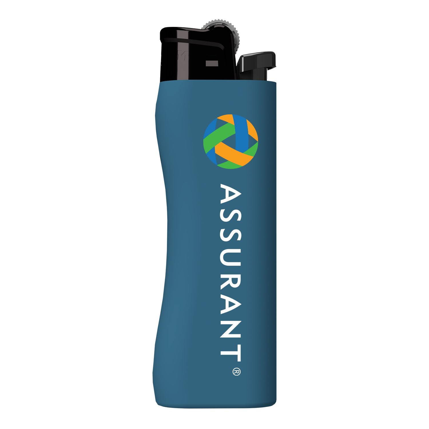 MK LIGHTER® GRIP-PRO POCKET LIGHTER 7