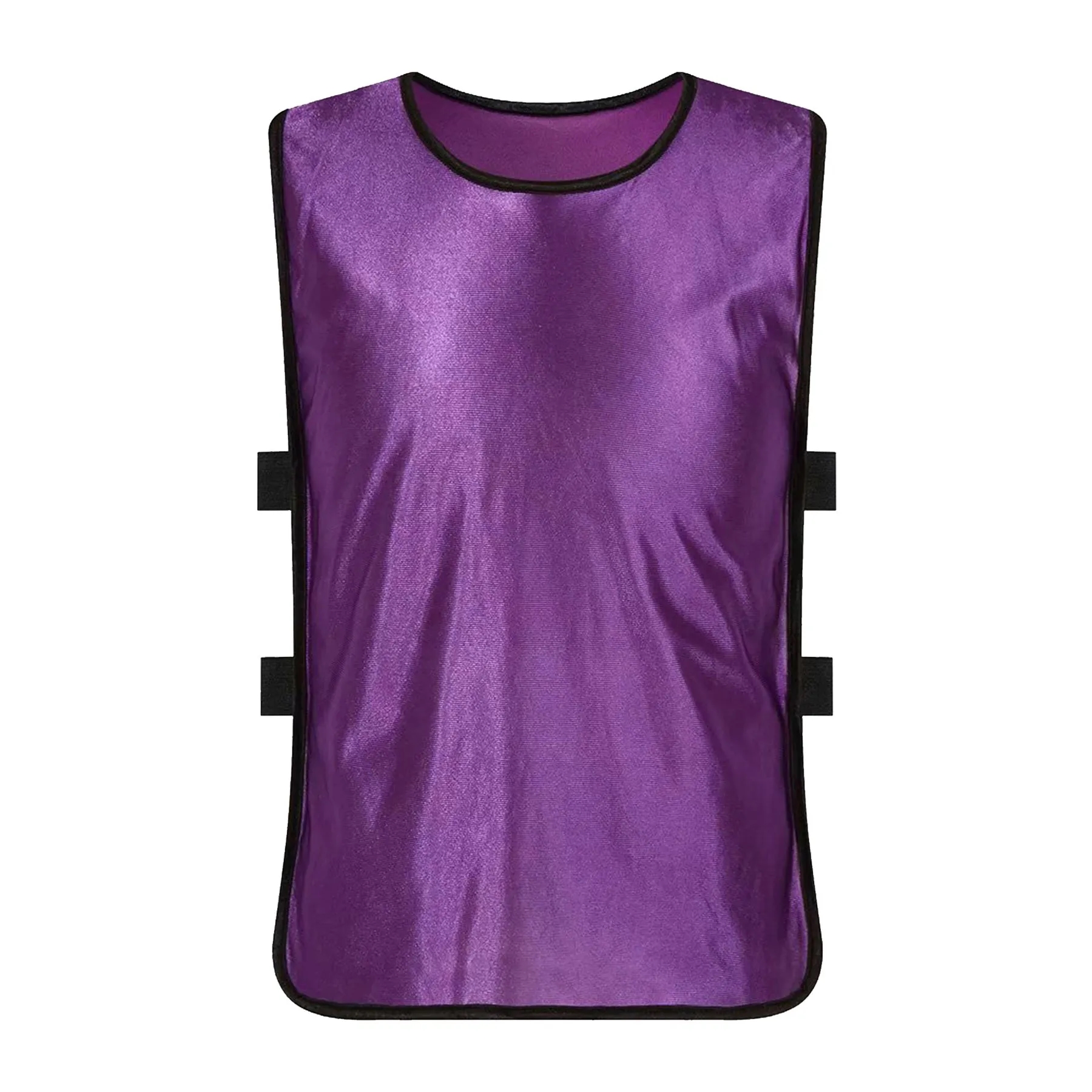 Adult Training Jersey Vest 3