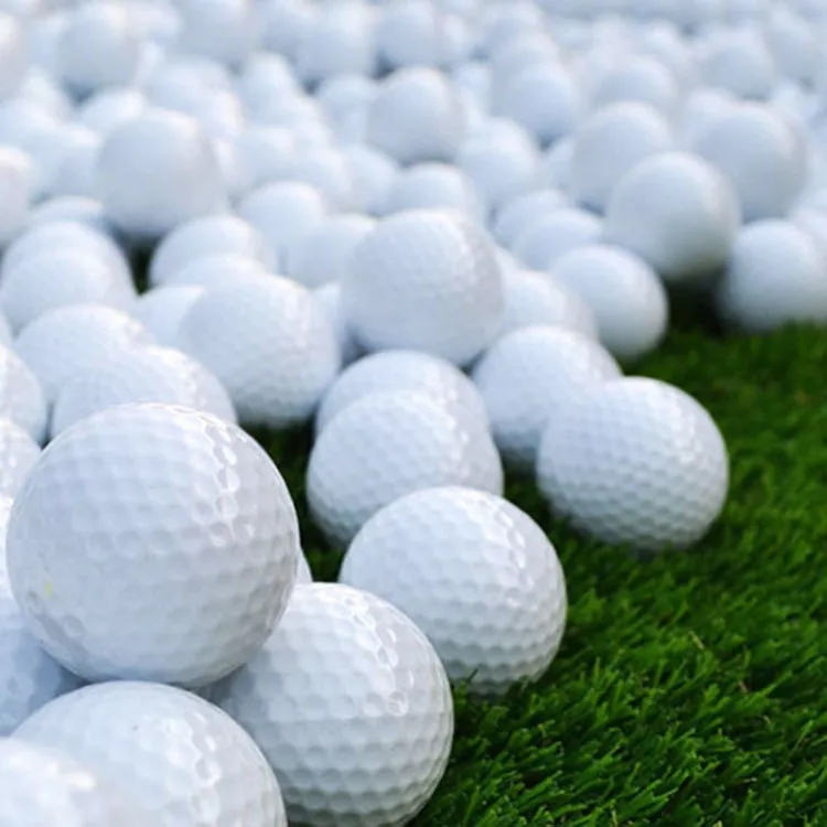 2-Layer Professional Golf Balls 2