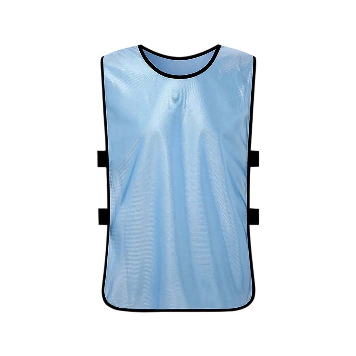 Polyester Mesh Training Vest for Sports Practice 7