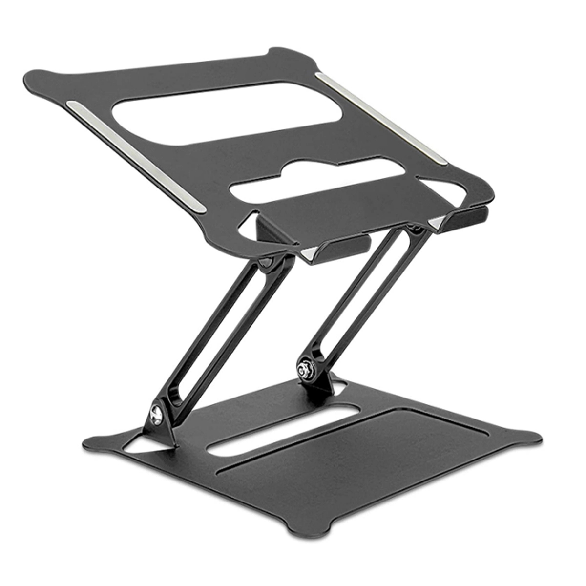 Adjustable Laptop Stand for Desk Riser Holder Notebook Stand 6