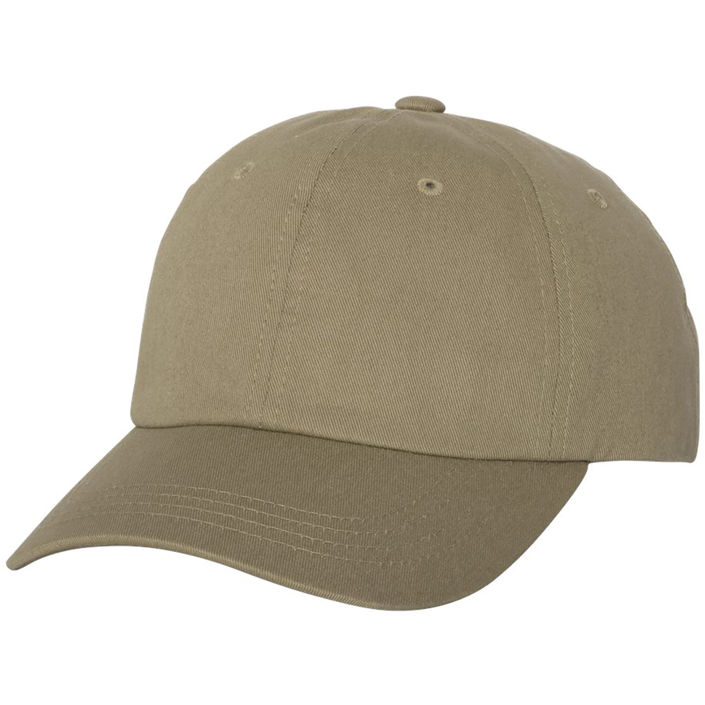 YUPOONG - CLASSICS(TM) CLASSIC DAD'S CAP 32