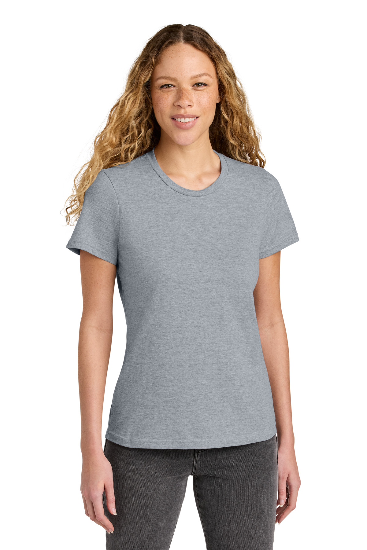 Gildan Women's Softstyle Midweight Tee 65000L 25