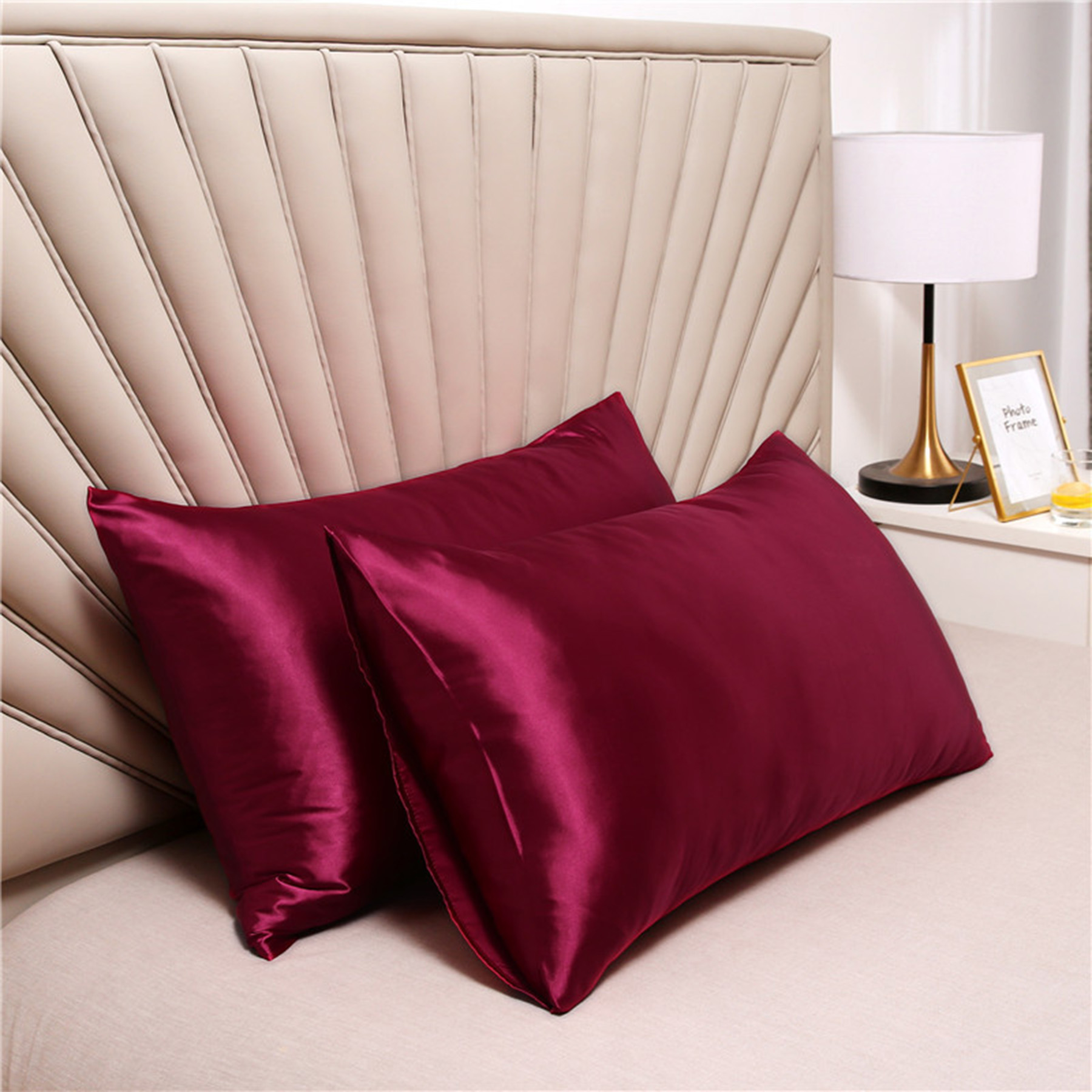 Soft Pillowcase 2