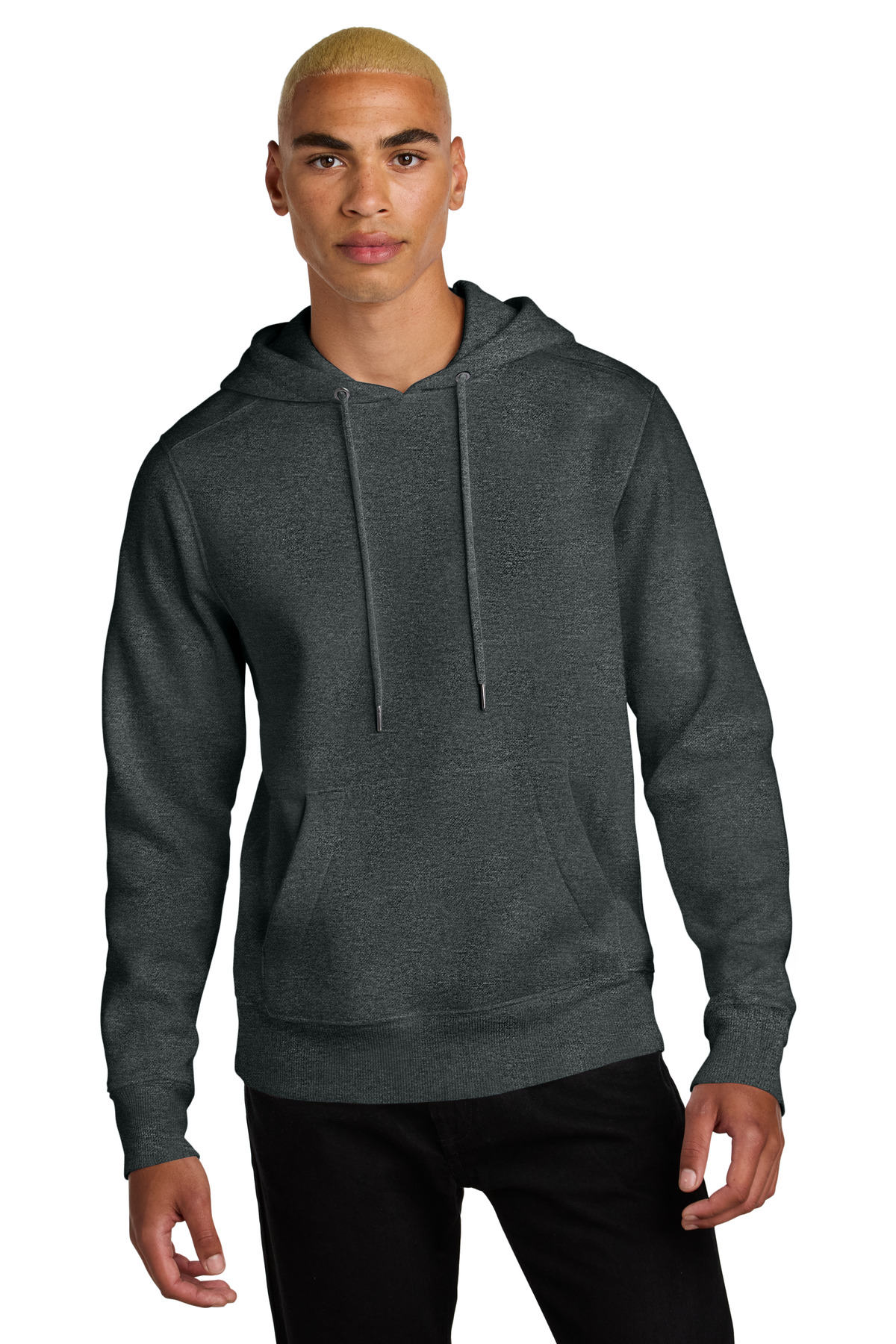 District® Perfect Weight Fleece Hoodie 30