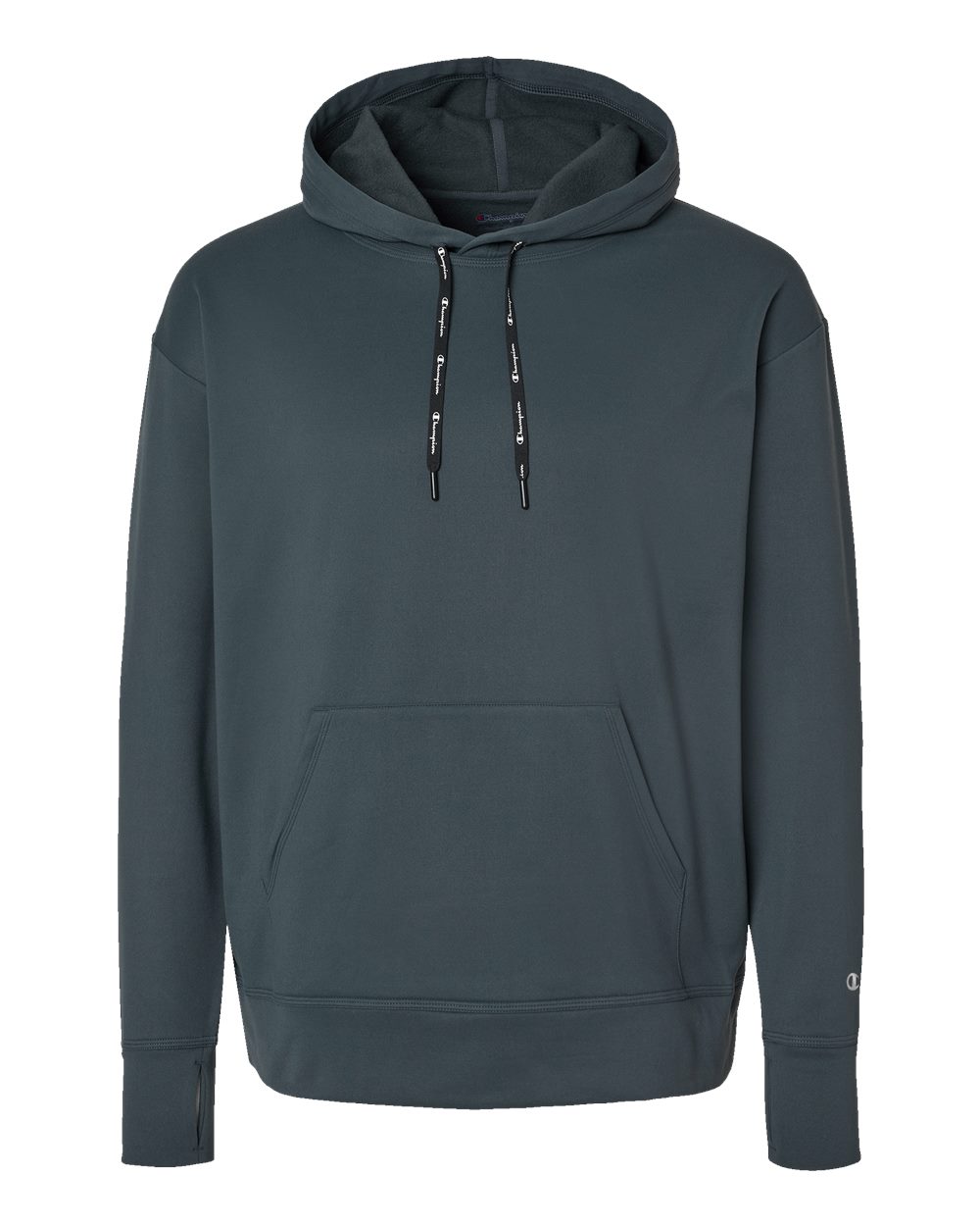 Unisex Sport Hooded Sweatshirt - CHP180 28