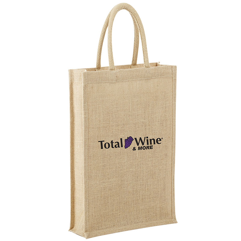 Vino Wine Tote Duo