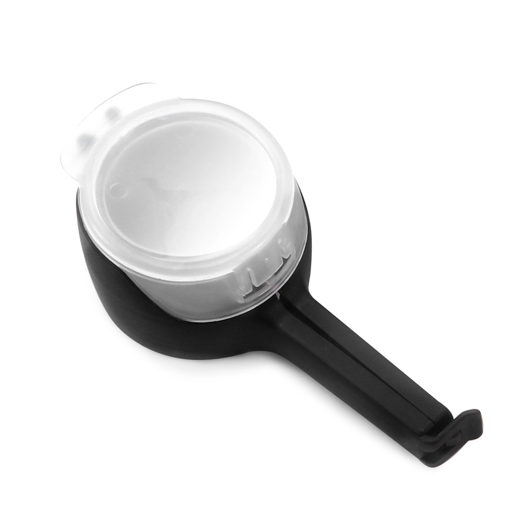 Bag Clips For Food Storage Sealing With Pour Spouts 7