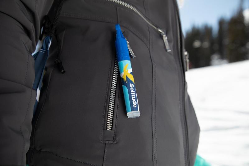 10 mL. CleanZ Pen Sanitizer 17