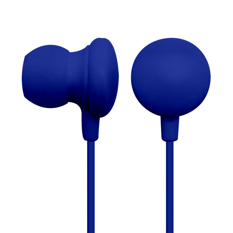 EAR BUDS - PLASTIC: EB03C - Sound Quality: Best 8
