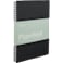 Wellable™ Plan Well Undated Planner Journal 161