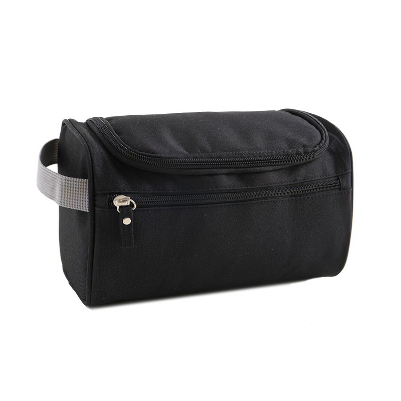 Travel Toiletry Bag With Hook 6