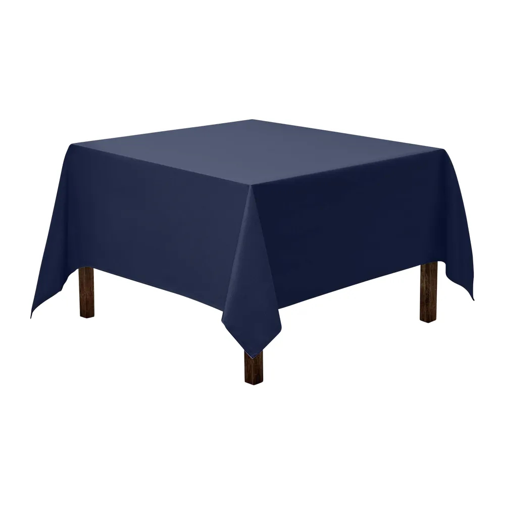 52" Square Tablecloth 13