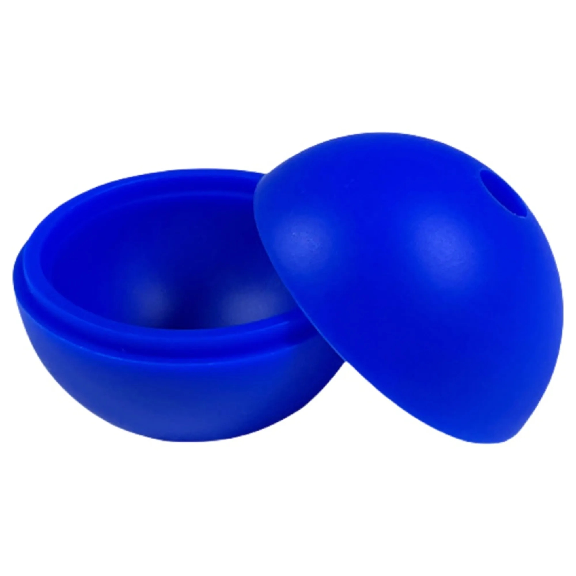 Silicone Round Ice Molds 16