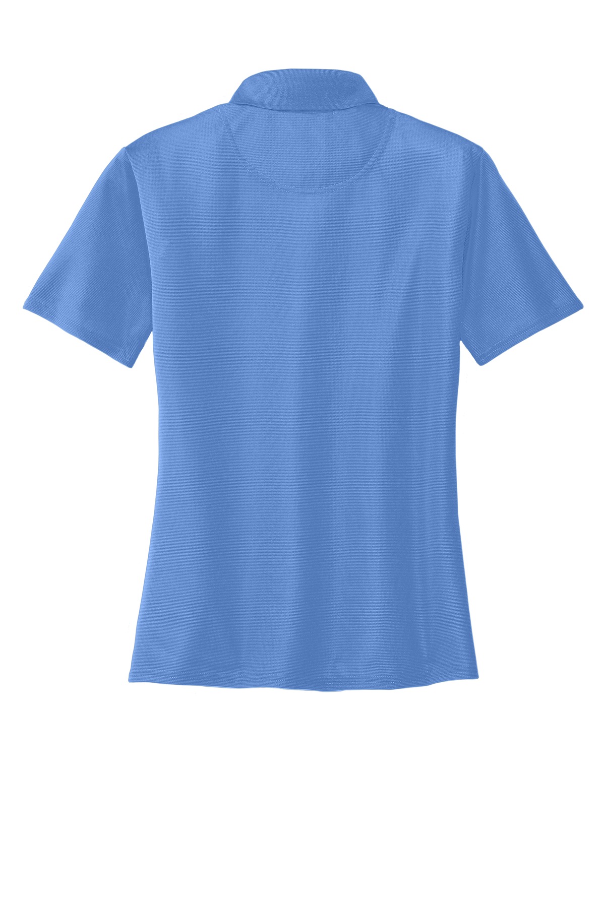 Port Authority Women's Dry Zone Ottoman Polo. L525 27