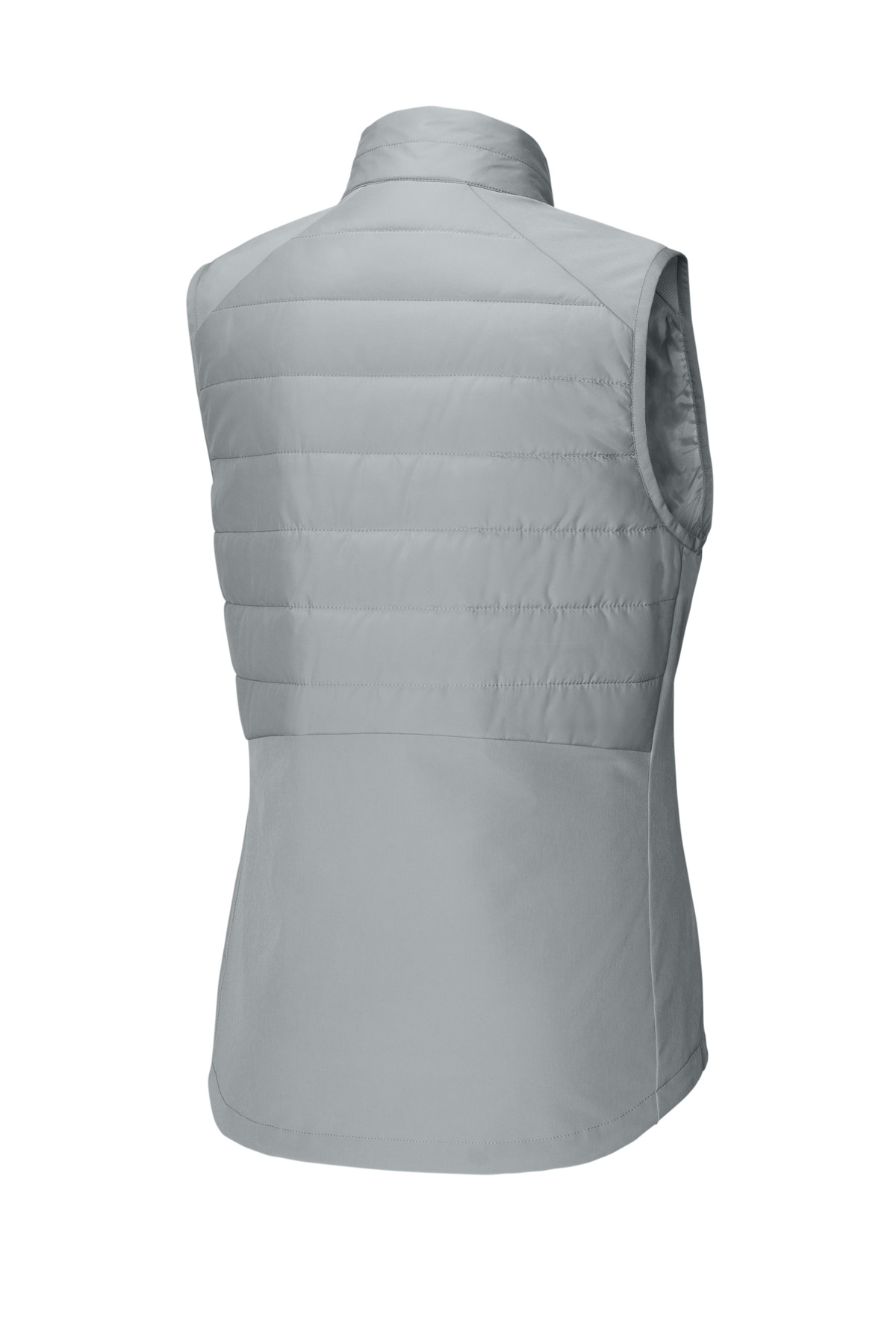 Sport-Tek Women's Teknical Hybrid Vest LST941 11