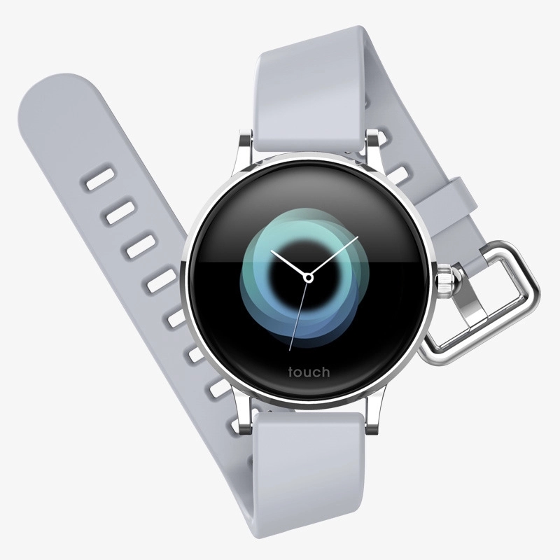 Fitness Tracker Smart Watch 5