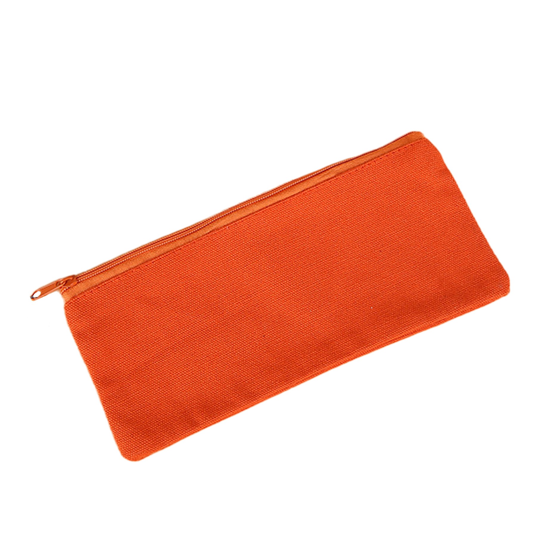 Versatile Canvas Pencil Bag 3
