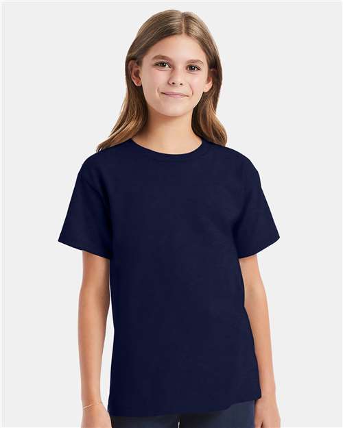 Youth Essential-T T-Shirt - 5480 34