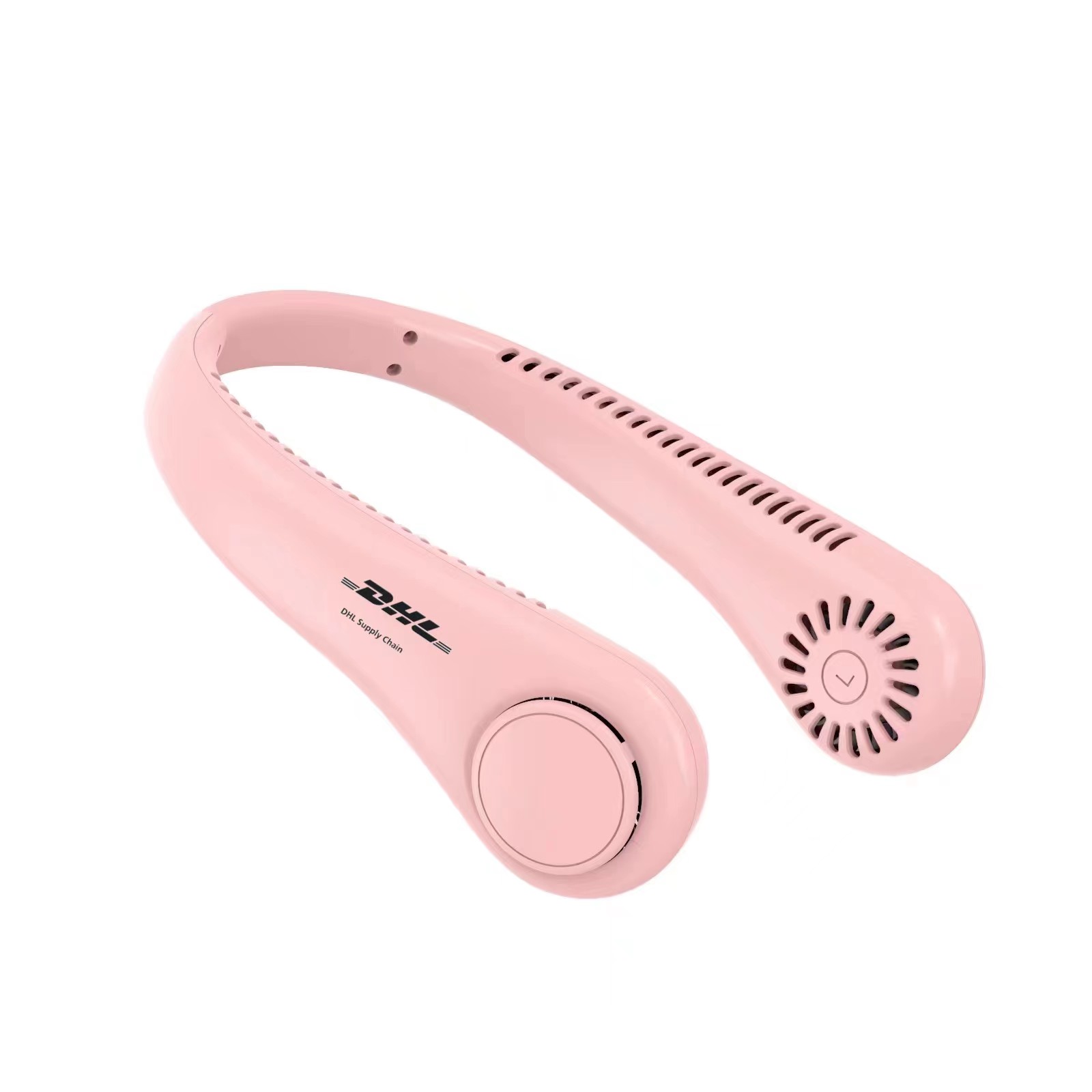 Bladeless Adjustable 3 Speed Hanging Neck Fan 3