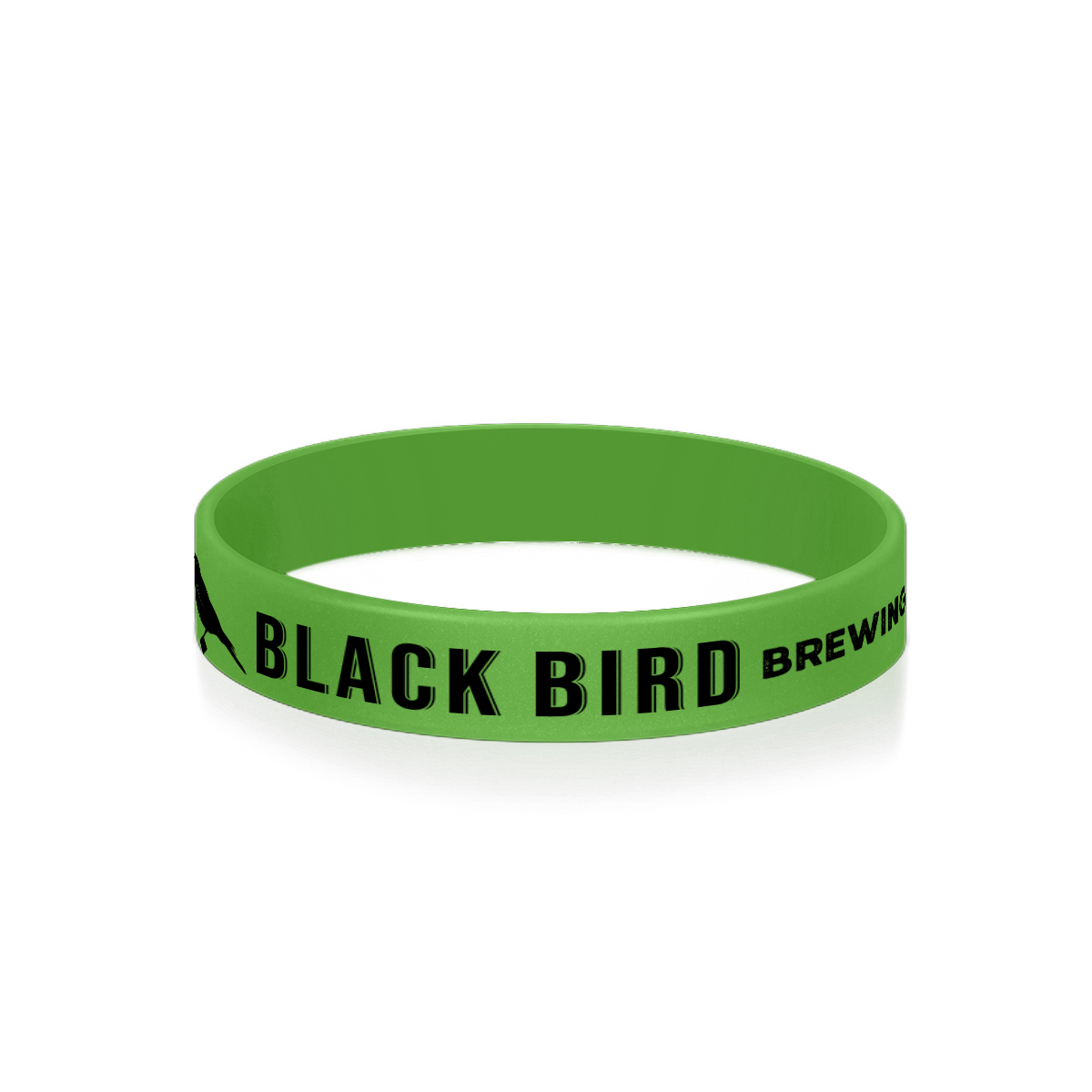 Glow-In-The-Dark Silicone Bracelet 23