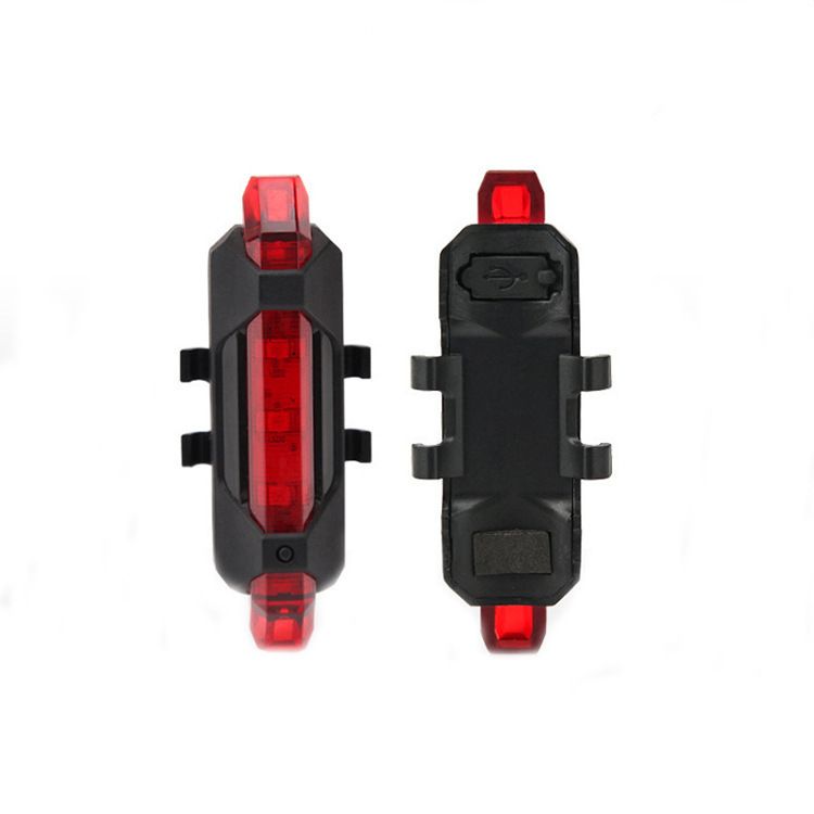 Bicycle Light Front and Back 9