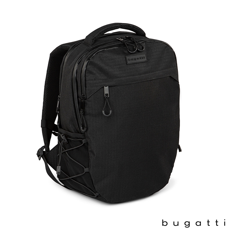 Bugatti Outland Laptop Backpack 6