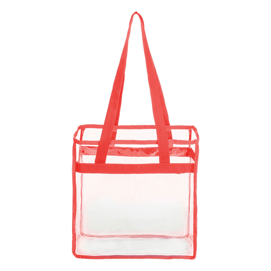 ClearPass Stadium Approved Messenger Bag