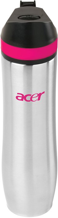 20 oz Persona® Wave Vacuum Water Bottle, custom water bottle with logo imprint 12