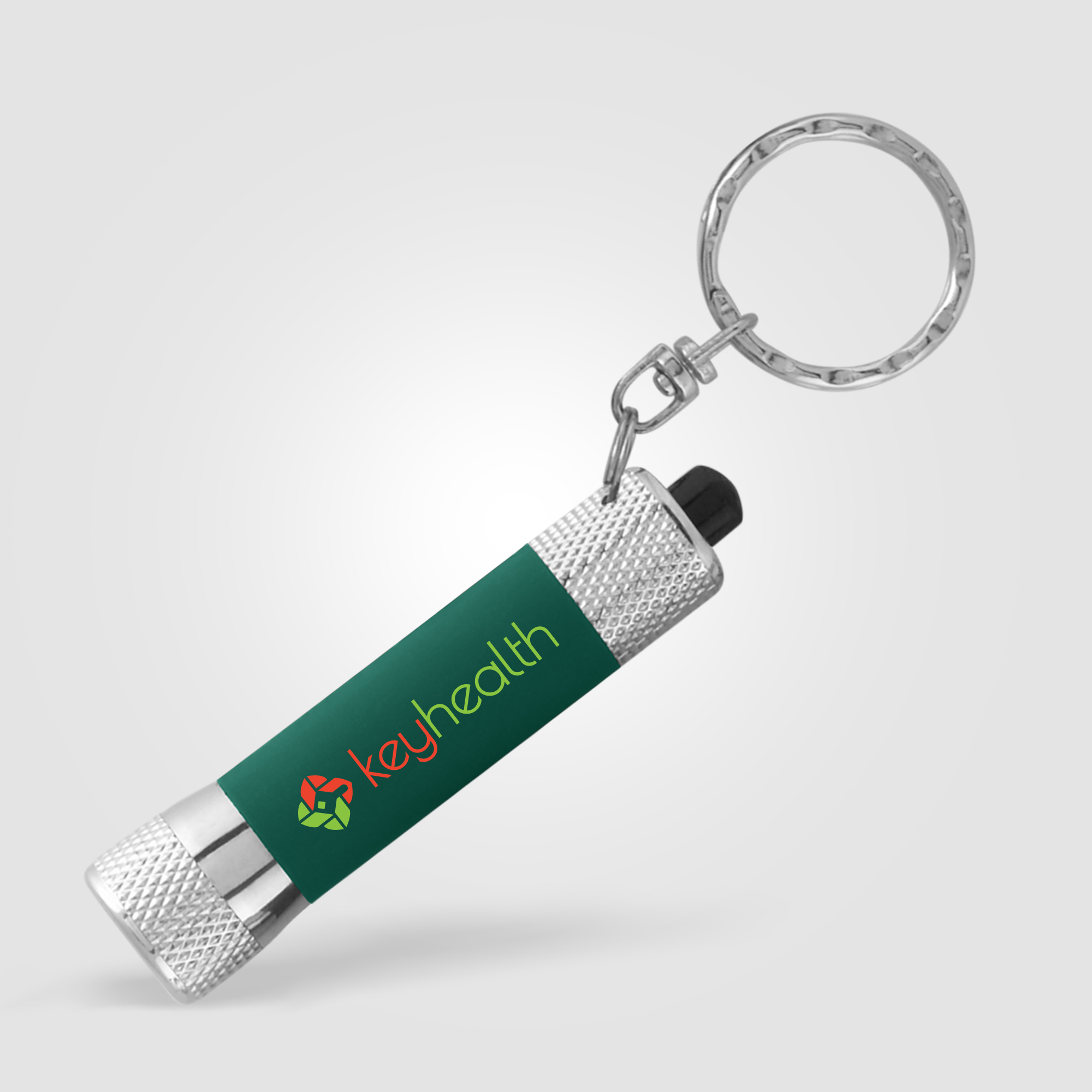 Chroma Softy - LED Flashlight with Keyring 47
