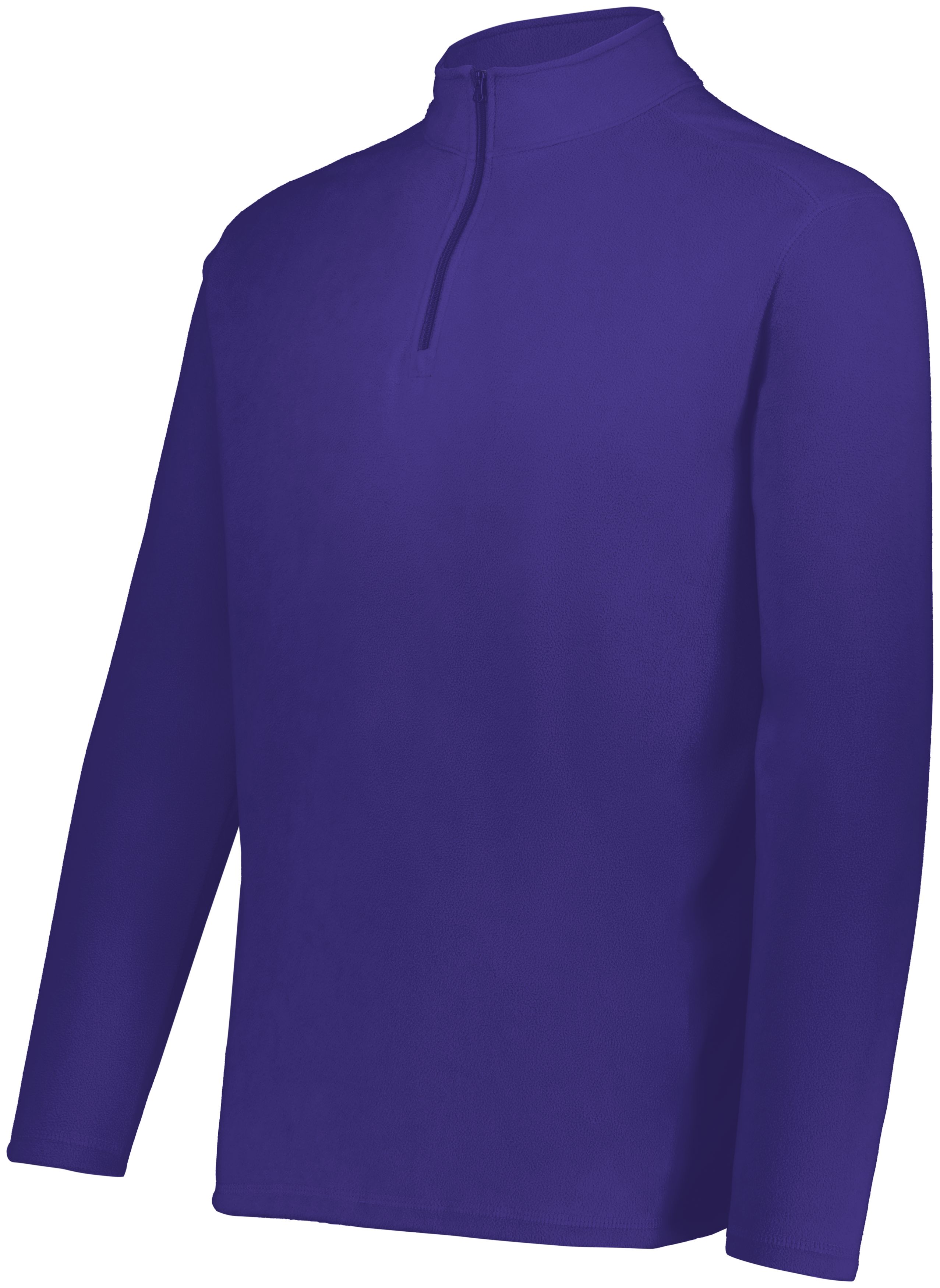 Micro-Lite Fleece 1/4 Zip Pullover, custom hoodie or sweatshirt with logo imprint 11