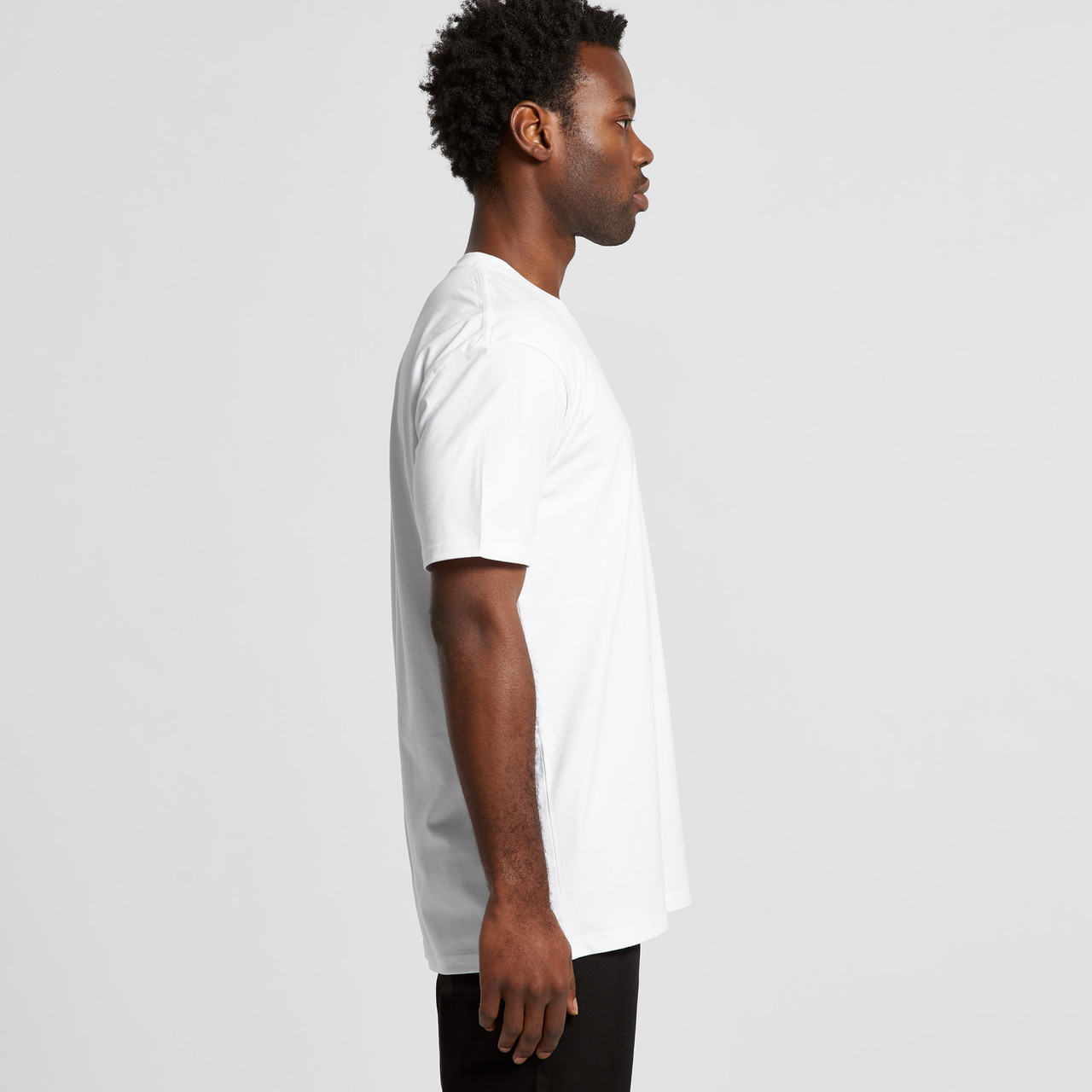 Classic Tear Out Tee | 5026T 7