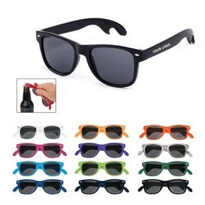 Multifunctional Sun Shades Sunglasses With Beer Bottle Opene 3