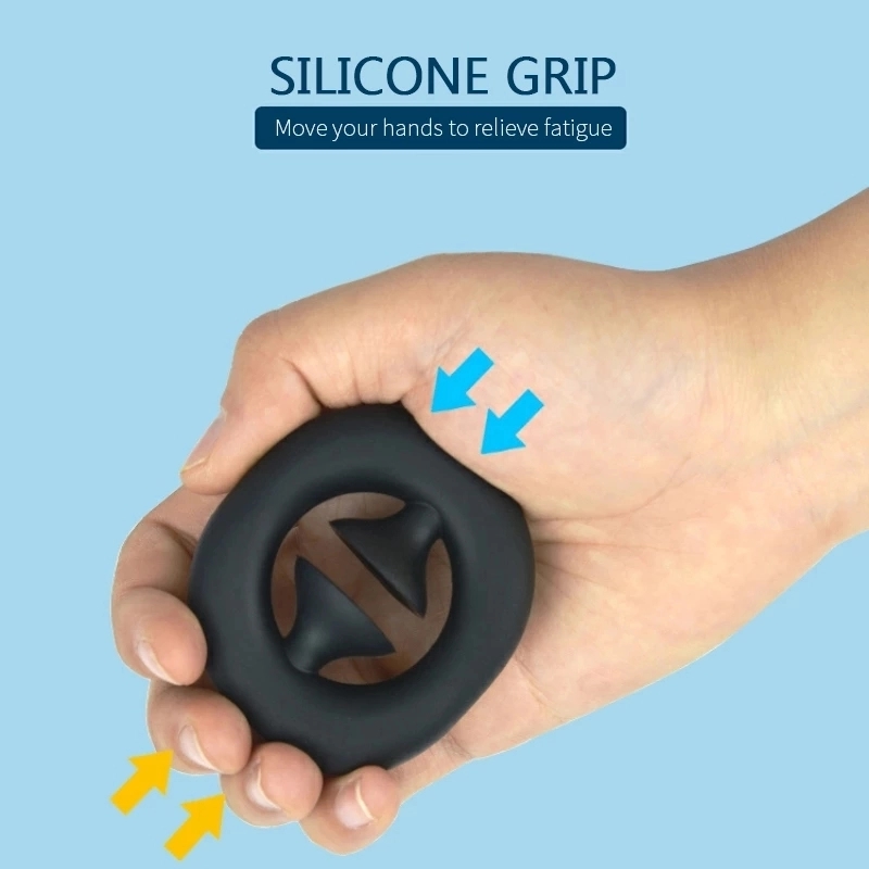 Silicone Hand Gripper 5