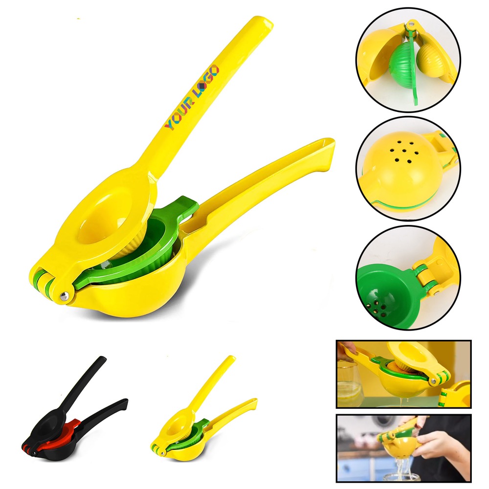 Manual Juicer Hand Lemon Squeezer 2