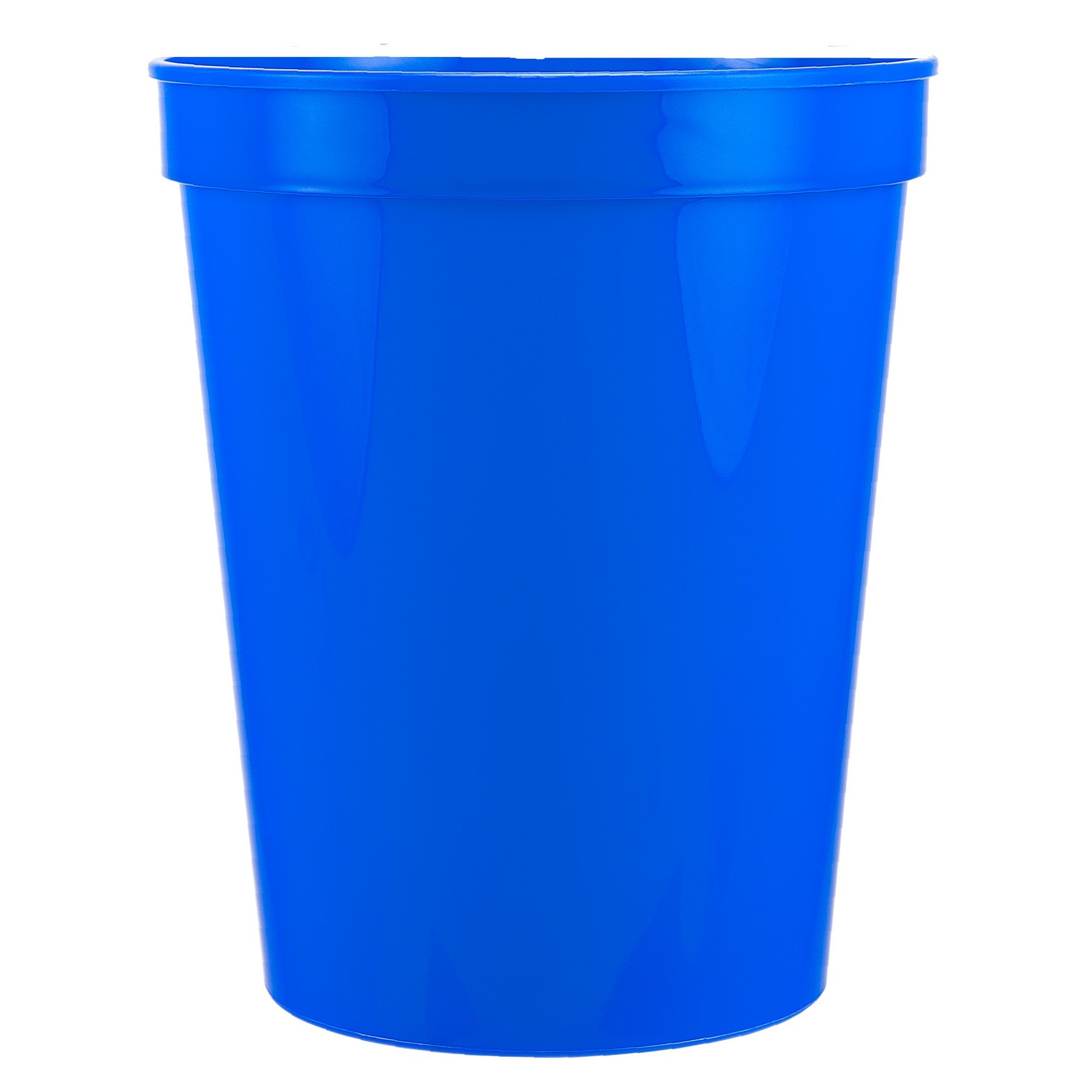 16 Oz. Smooth Stadium Cup 2