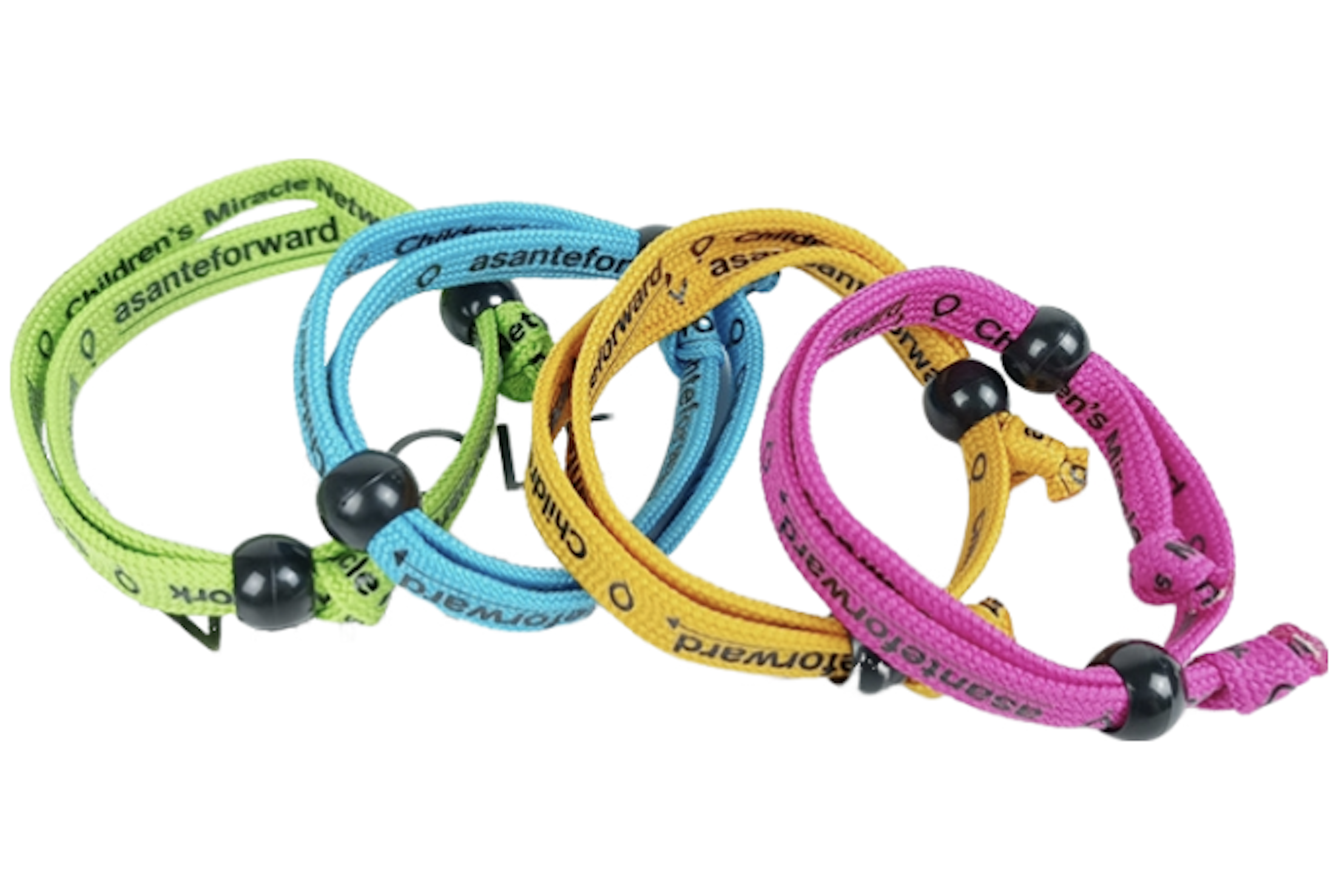 Woven Bracelet 1